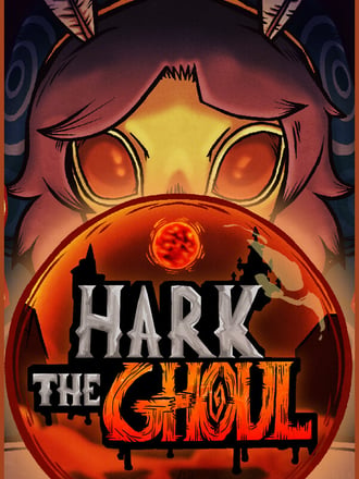 Hark the Ghoul
