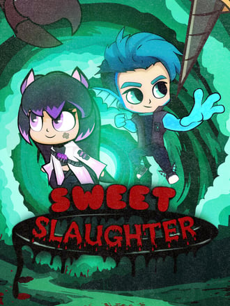 Sweet Slaughter