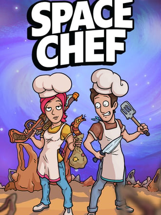 Space Chef