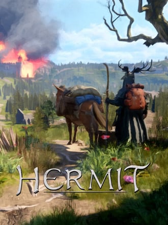Hermit