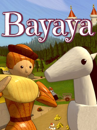 Bayaya