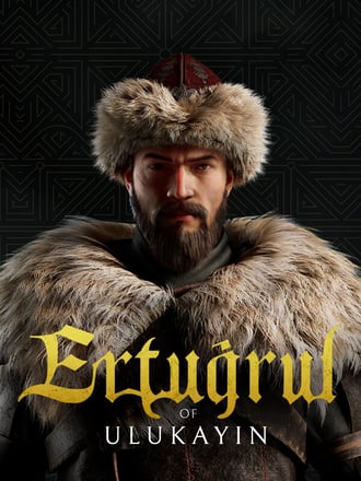 Ertugrul of Ulukayin