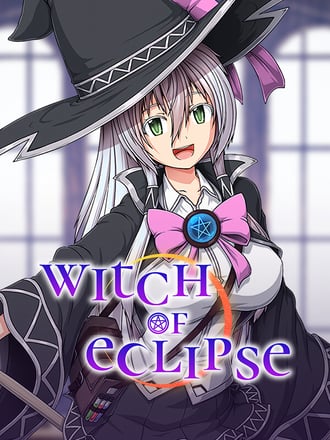 Witch of Eclipse