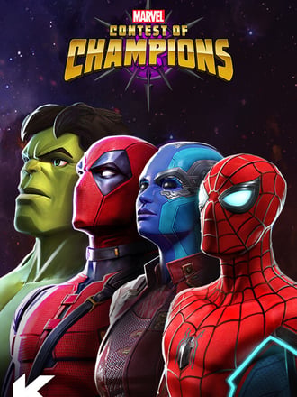 Marvel Contest of Champions