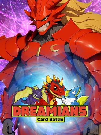 Dreamians: Card Battle