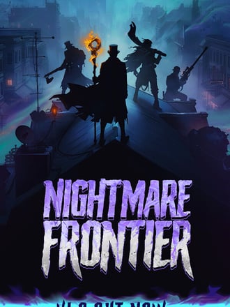 Nightmare Frontier