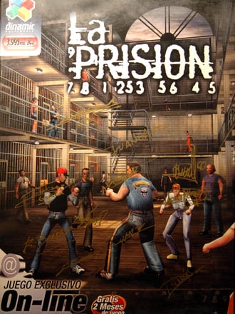 La Prisión