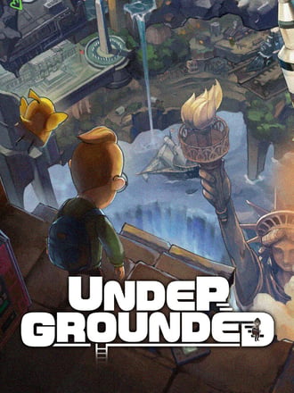 Undergrounded
