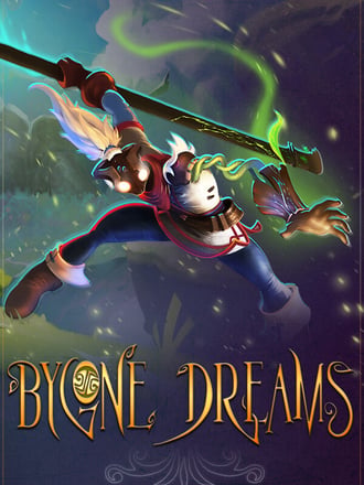 Bygone Dreams