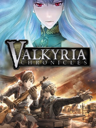 Valkyria Chronicles