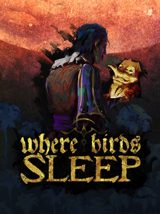 Where Birds Go to Sleep