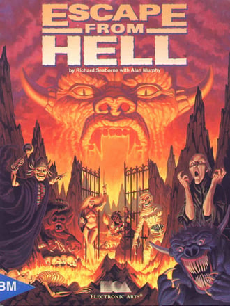 Escape from Hell