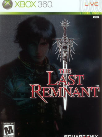 The Last Remnant