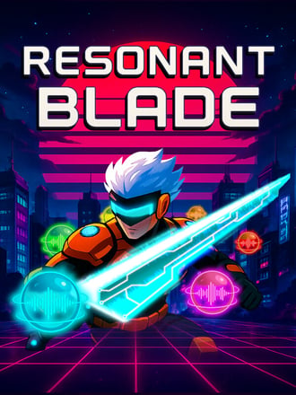 Resonant Blade