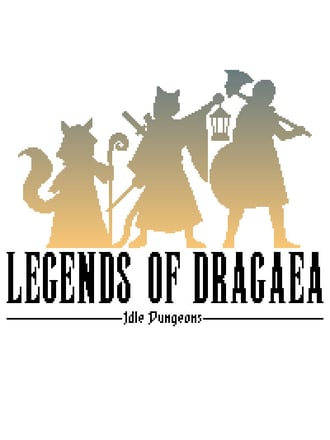 Legends of Dragaea: Idle Dungeons