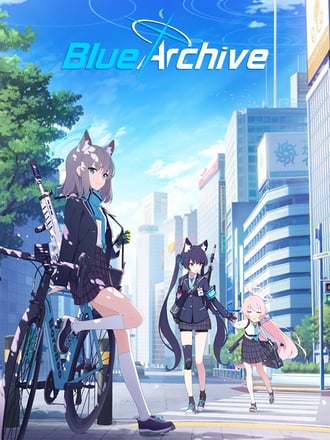 Blue Archive