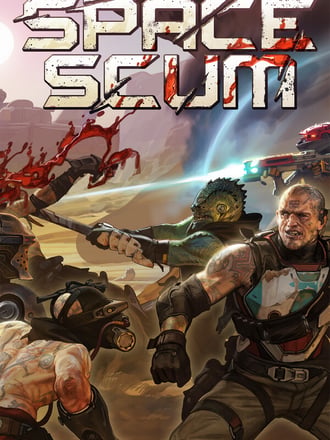 Space Scum