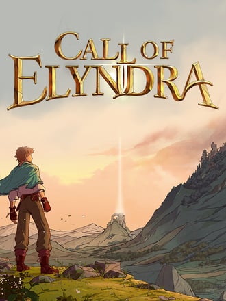 Call of Elyndra