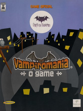 Vampiromania