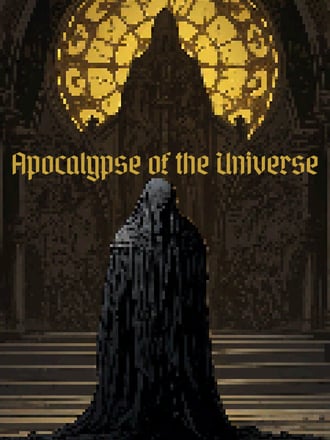 Apocalypse of the Universe