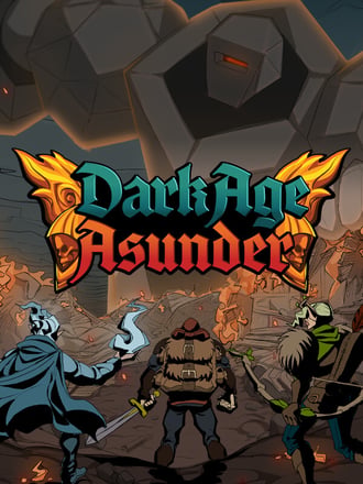 Dark Age Asunder