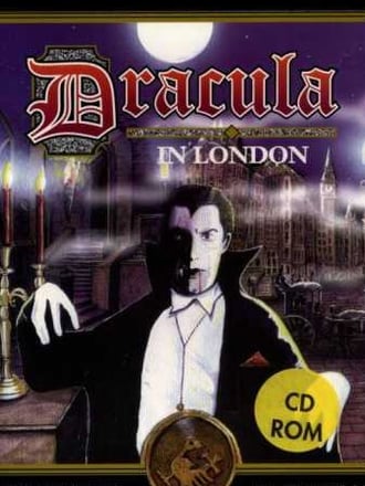 Dracula in London