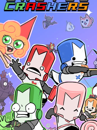 Castle Crashers
