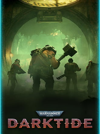 Warhammer 40,000: Darktide