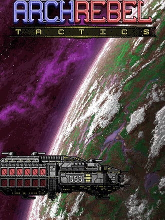 Archrebel Tactics