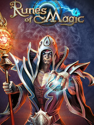 Runes of Magic