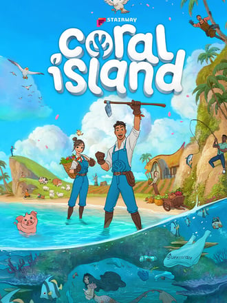 Coral Island
