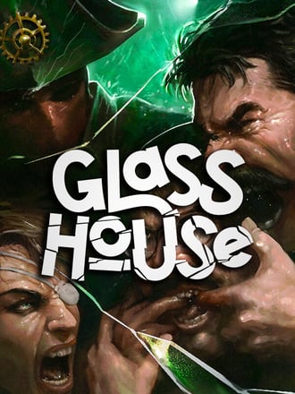 Glasshouse
