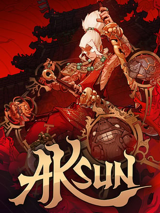 Aksun