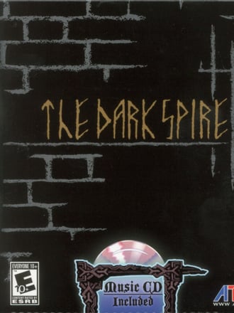 The Dark Spire