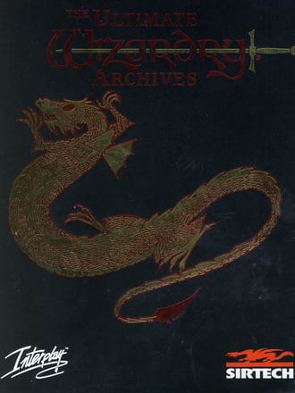 The Ultimate Wizardry Archives