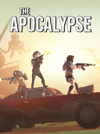 The Apocalypse