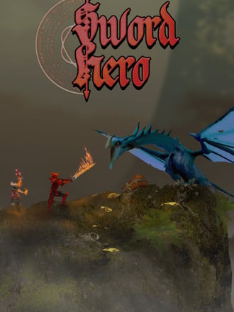 Sword Hero
