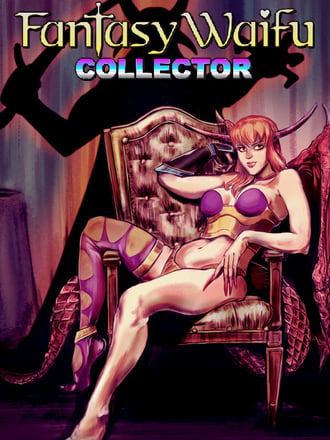 Fantasy Waifu Collector