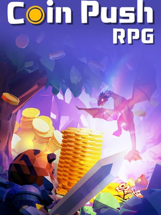 Coin Push RPG
