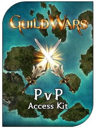Guild Wars: PvP Access Kit