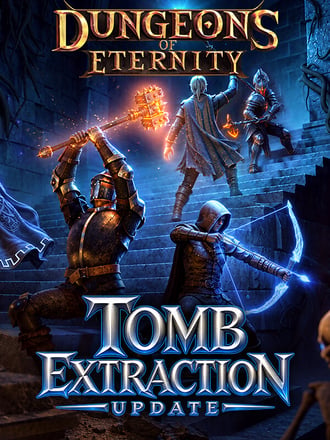 Dungeons of Eternity