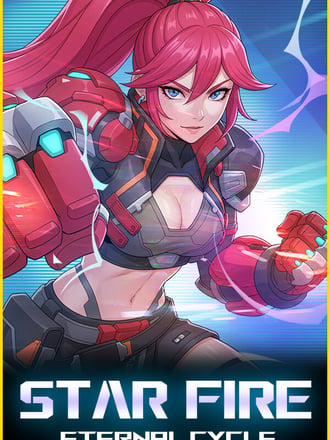 Star Fire: Eternal Cycle