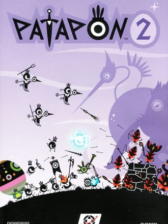 Patapon 2