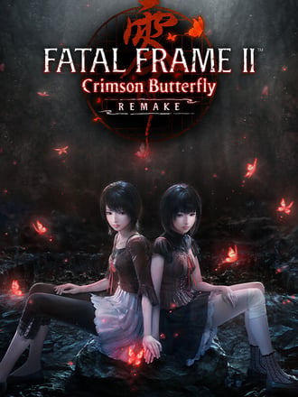 FATAL FRAME II: Crimson Butterfly REMAKE