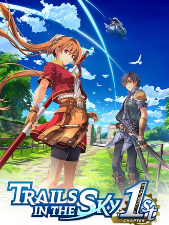 Trails in the Sky 1st Chapter