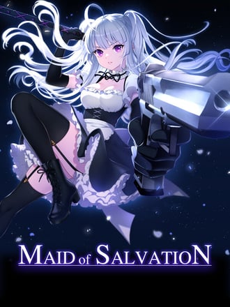 Maid of Salvation