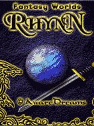 Fantasy Worlds: Rhynn