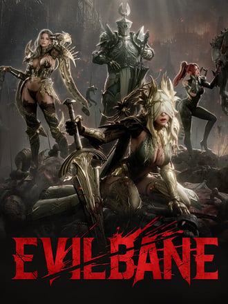 Project EVILBANE