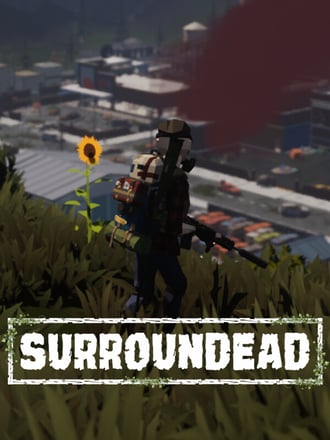 SurrounDead