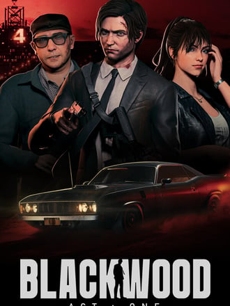 Blackwood